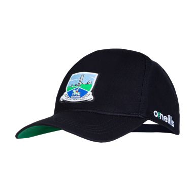 Fermanagh GAA Cassidy Baseball Cap-Junior