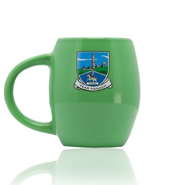 Fermanagh Tea Tub Mug