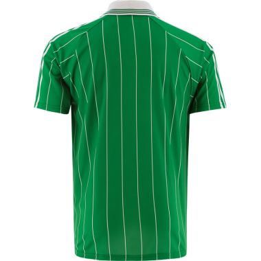 Fermanagh Retro Jersey Pinstripe