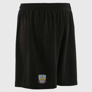 Fermoy F.C. Aztec Shorts (Black)