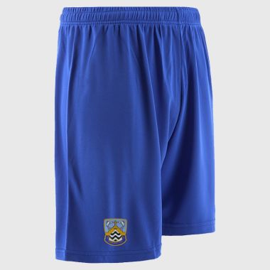 Fermoy F.C. Aztec Shorts (Royal)