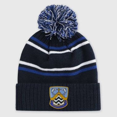 Fermoy F.C. Kids' Bluestack Bobble Hat