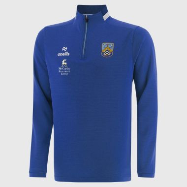 Fermoy F.C. Baker Squad Half Zip Top