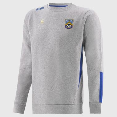 Fermoy F.C. Jenson Crew Neck Fleece Sweatshirt