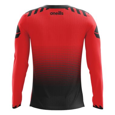 Ferry Rangers Soccer Jersey (Enright Agri)