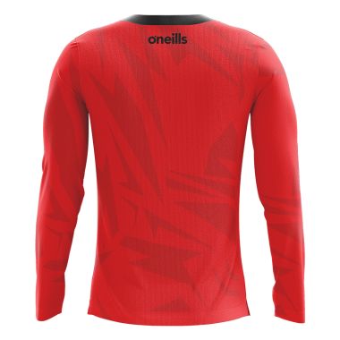 Ferry Rangers Soccer Jersey (Shannon Ferry)