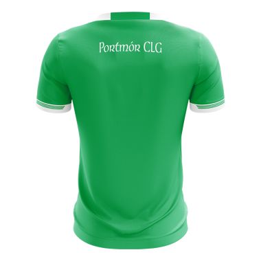 Ferrybank GAA Jersey
