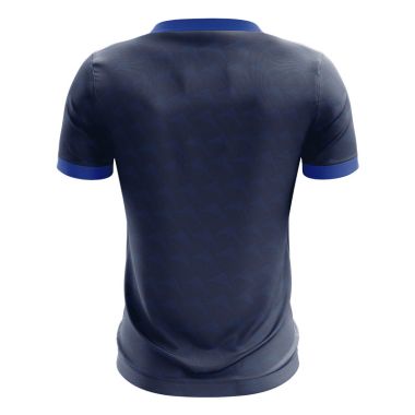 Fethard LGFA Short Sleeve Training Top
