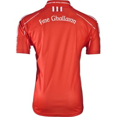 Fine Ghallainn CLG GAA Kids&#039; Jersey 