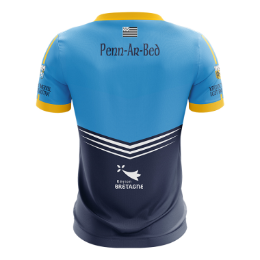 Finistere GAA Kids’ GK Jersey