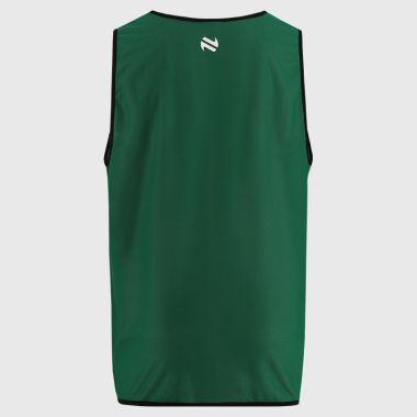 O&#039;Neills Flex Single Mesh Training Bib Green / Black / White