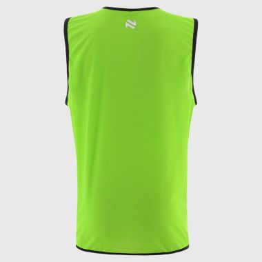 O'Neills Flex Single Mesh Lined Bib Green / Black