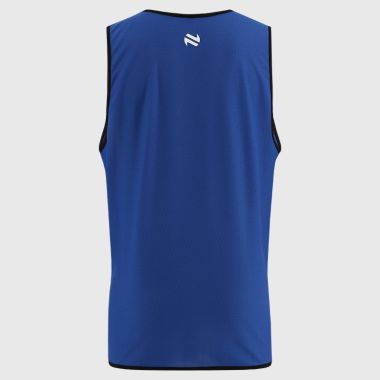 O&#039;Neills Flex Single Mesh Training Bib Royal / Black / White