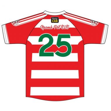 St. Pauls GAC Jersey