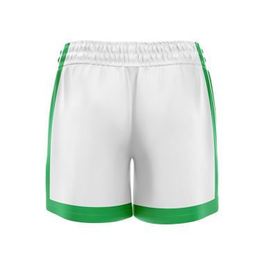 Forth Celtic AFC Soccer Shorts