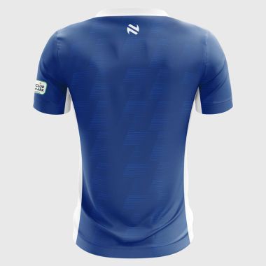 Forth Celtic AFC Soccer Tight Fit Jersey