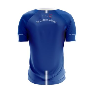 Four Masters GAA Donegal Kids&#039; Jersey Dom&#039;s Pier 1 Royal