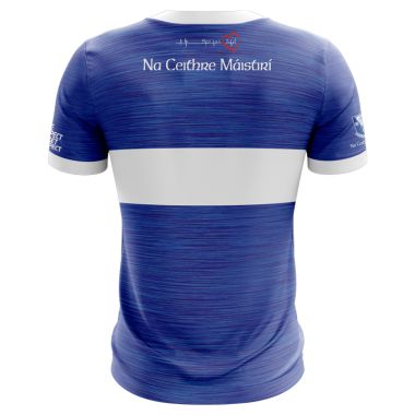 Four Masters GAA Donegal Kids&#039; Jersey Lough Eske