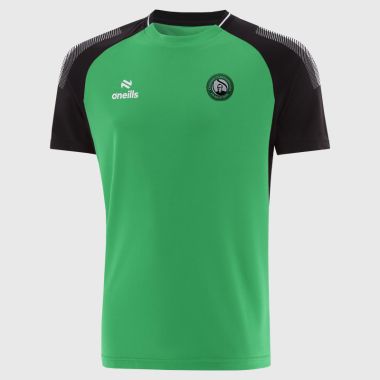 Fr Shields Camogie Odin T-Shirt
