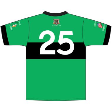 Fr Tom Burkes HC Women&#039;s Fit Jersey