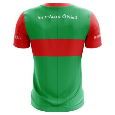 Fr O&#039;Neills GAA Jersey