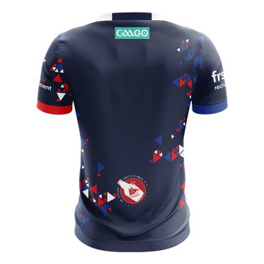 France GAA International Hurling GAA World Games Jersey (Hurling Pub)