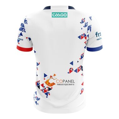 France GAA International Football GAA World Games Kids’ Jersey