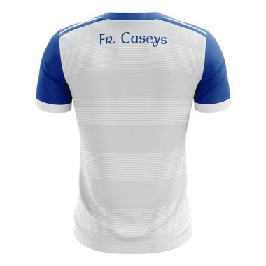 Fr. Caseys GAA Jersey