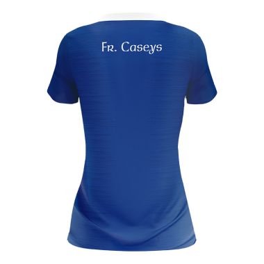 Fr. Caseys GAA Women&#039;s Fit Jersey