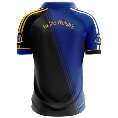Meelick Eyrecourt GAA Women&#039;s Fit Jersey