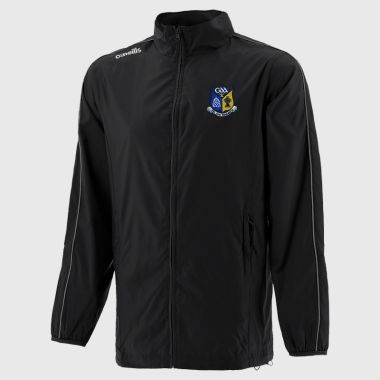 Fr Joe Walsh's Kids' Typhoon Lightweight Rain Jacket