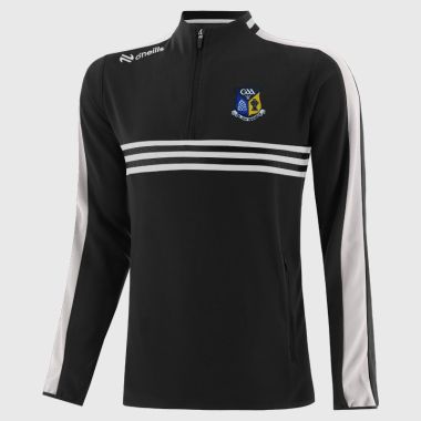 Fr Joe Walsh's Dromore Squad Half Zip Top
