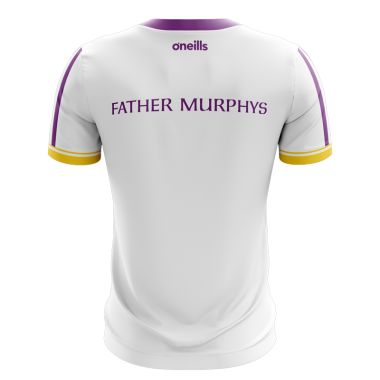 Fr. Murphy&#039;s Hurling Club London Women&#039;s Fit GK Jersey