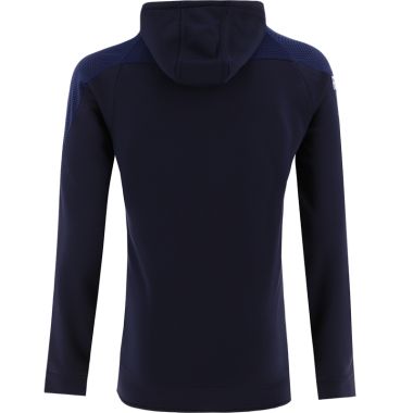 Melbourne Storm Kids&#039; Fleece Overhead Hoodie 2024