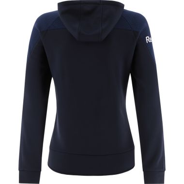 Melbourne Storm Women&#039;s Fleece Overhead Hoodie 2024