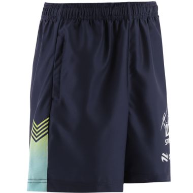 Melbourne Storm Training Shorts 2024
