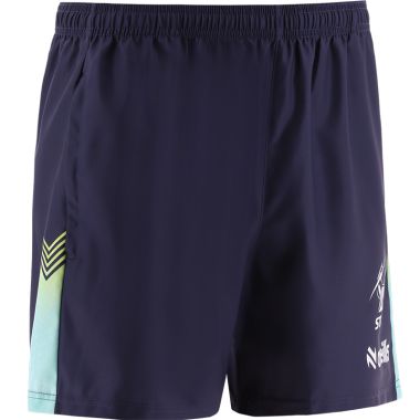 Melbourne Storm Kids&#039; Training Shorts 2024