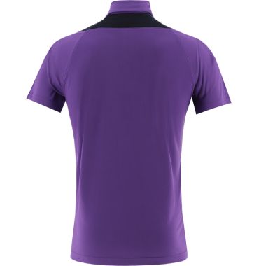 Melbourne Storm Media Polo 2024