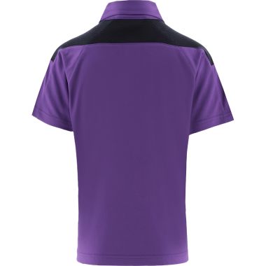 Melbourne Storm Kids&#039; Media Polo 2024