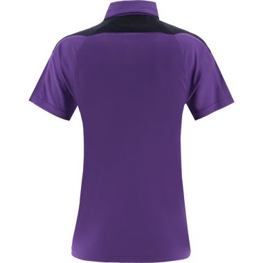 Melbourne Storm Women&#039;s Media Polo 2024
