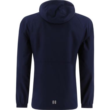 Melbourne Storm Woven Full Zip Jacket 2024