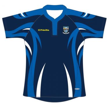 Ballyshannon Rugby Jersey