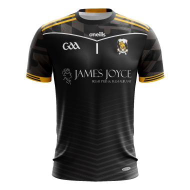 Baltimore Bohemians Women&#039;s Fit Keeper Jersey