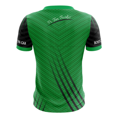 Fr Tom Burkes HC Kids&#039; 2021 Jersey (Goalkeeper)