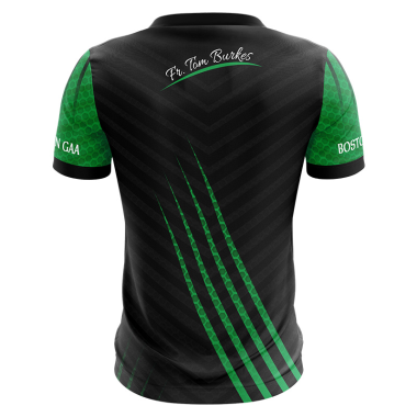 Fr Tom Burkes HC Kids&#039; 2021 Jersey (Outfield)