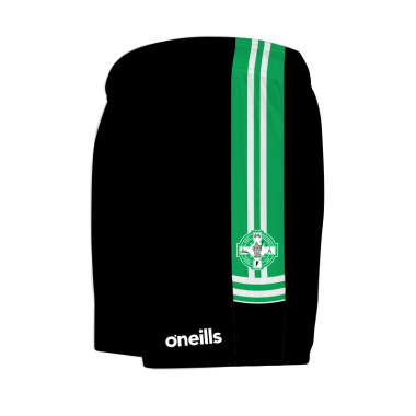 Fr Tom Burkes HC Mourne Shorts