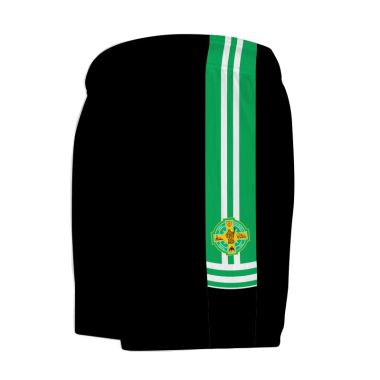 Fr Tom Burkes HC Mourne Shorts