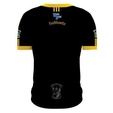 Fuerty GAA Jersey
