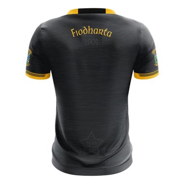 Fuerty GAA Jersey