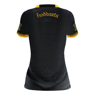 Fuerty GAA Women&#039;s Fit Jersey